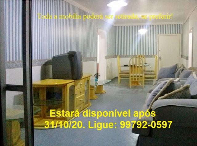 Apartamento na Barra da Tijuca, 1 quarto com garagem