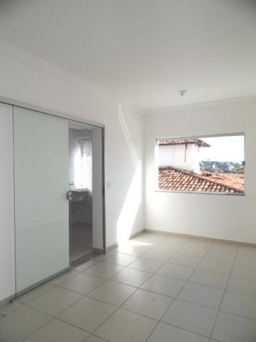 Apartamento para alugar c/ armários no Nossa Senhora das