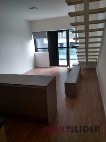 Apartamento para alugar com 1 dormitórios em Bethaville,