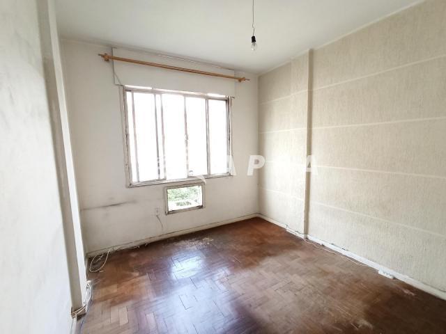 Apartamento para alugar com 1 dormitórios em Copacabana,