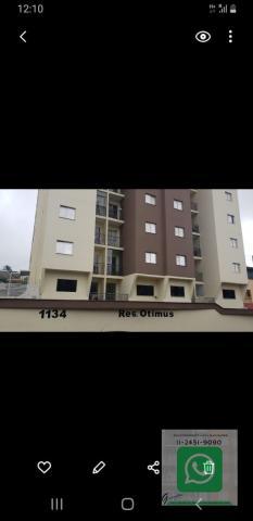 Apartamento para alugar com 1 dormitórios em Jardim