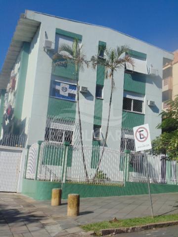 Apartamento para alugar com 1 dormitórios em Santo antonio,