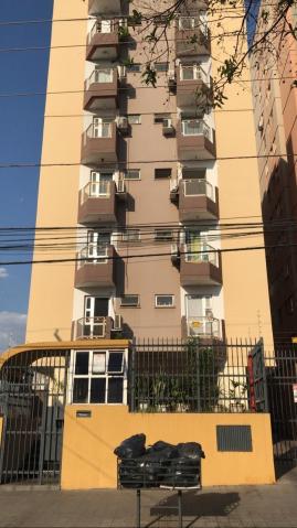 Apartamento para alugar com 2 dormitórios em Setor leste