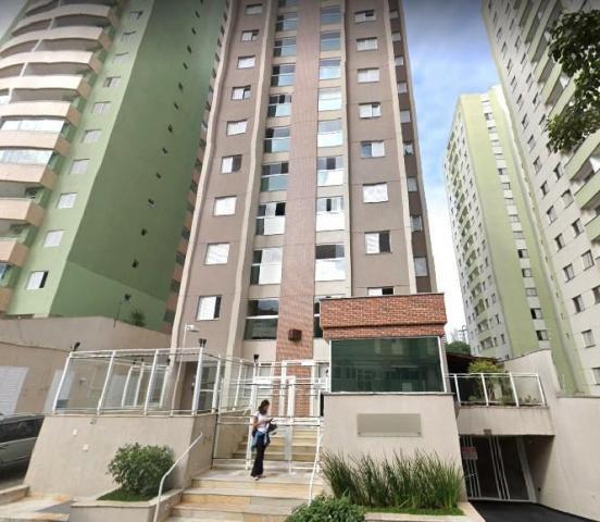 Apartamento para alugar com 3 dormitórios em Vila