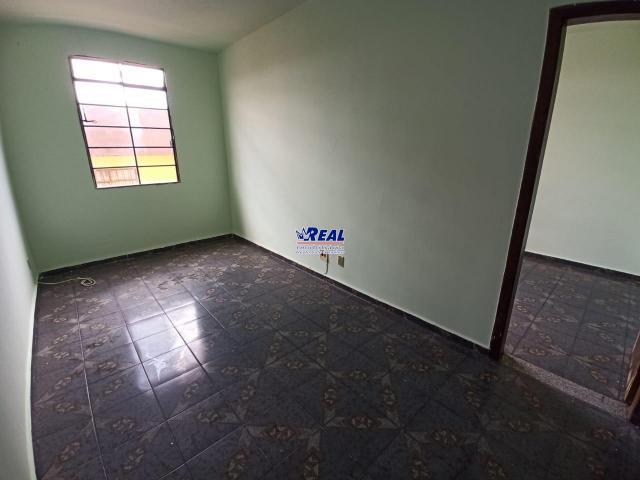 Apartamento para aluguel, 2 quartos, 1 vaga, Barreiro - Belo