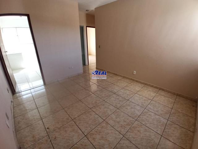 Apartamento para aluguel, 2 quartos, 1 vaga, Nova Gameleira