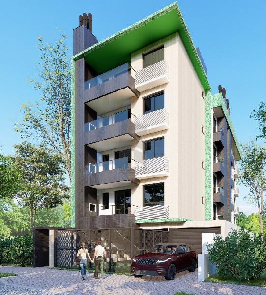 Apartamento à venda no Camobi - Santa Maria, RS. IM310487