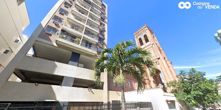 Apartamento à venda no Méier - Rio de Janeiro, RJ.