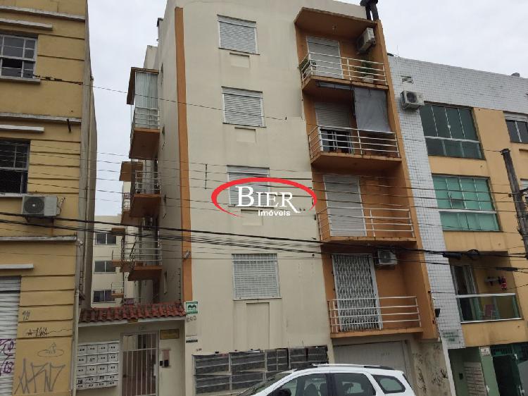 Apartamento à venda no Nossa Senhora de Fátima - Santa