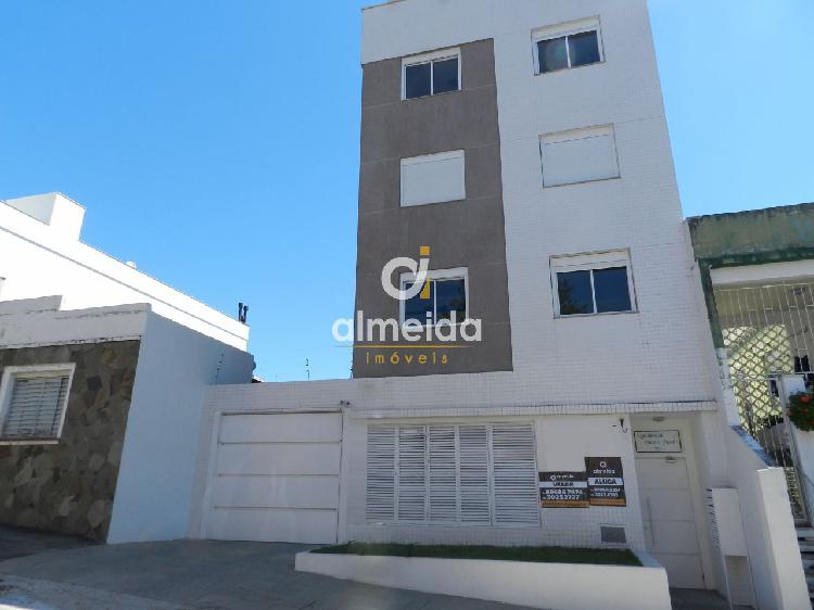 Apartamento à venda no Nossa Senhora do Rosário - Santa