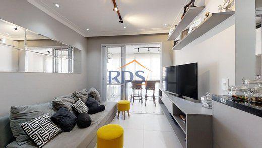 Apartamento à venda no Vila Andrade - São Paulo, SP.