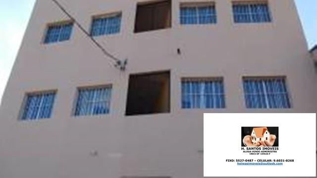 Apartamentos Estação Grajaú