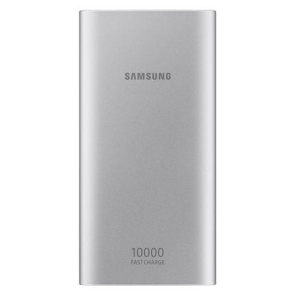 Bateria Externa Samsung 10.000MAh Carga Rápida USB Tipo C -