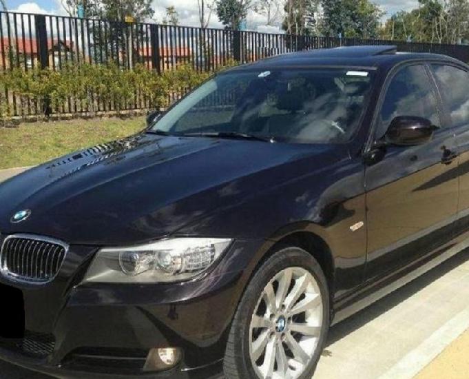 Bmw Serie 3 320i 2010