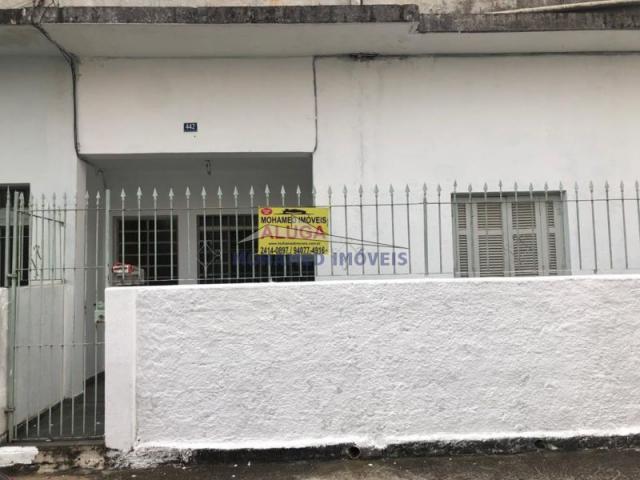 CASA PARA LOCAÇÃO NO JARDIM ALIANÇA, GUARULHOS SP