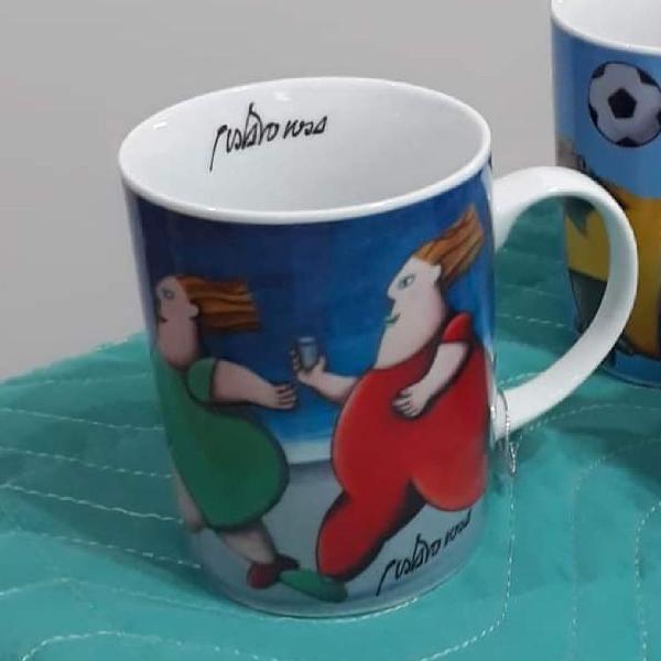 Caneca gde