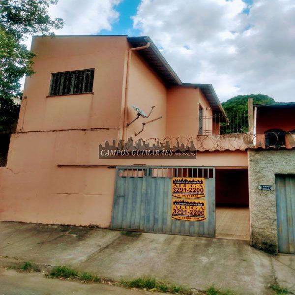 Casa, Marajó, 2 Quartos, 2 Vagas