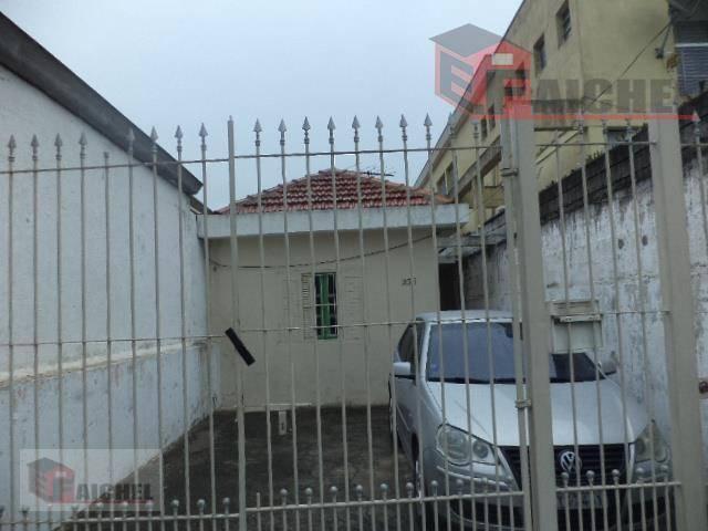 Casa com 4 dormitórios para alugar, 200 m² - Vila