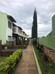Casa em Condomínio com 3 quartos à venda no bairro
