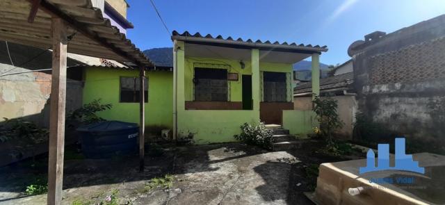 Casa linear em Itacuruçá - Mangaratiba/RJ