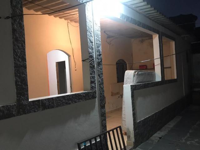 Casa para Alugar - R$ 450,00 - Jardim Catarina