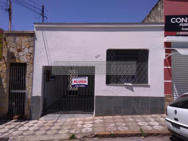 Casa para alugar com 3 dormitórios em Vila santana,