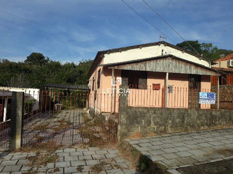 Casa à venda no Itararé - Santa Maria, RS. IM154897