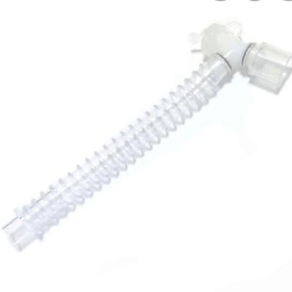 Catheter Mount Covidien