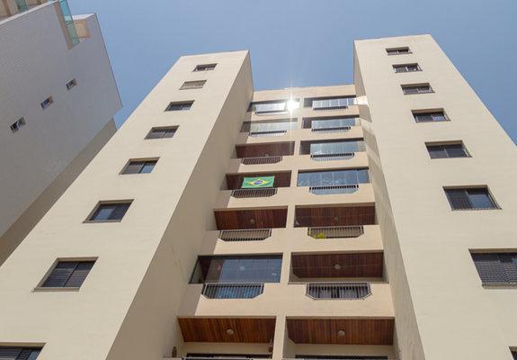 Charmoso Apartamento no Rudge Ramos
