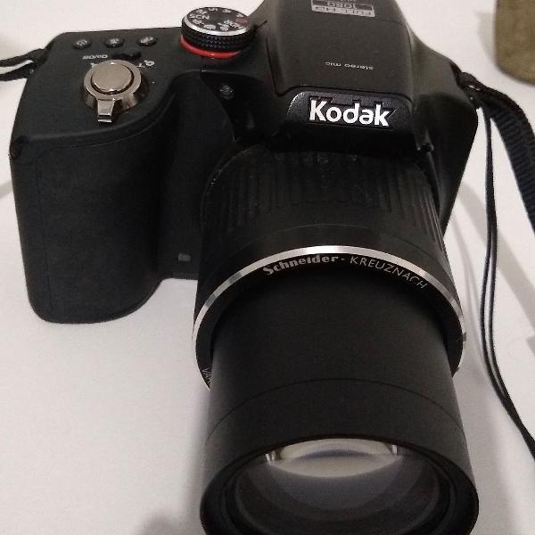 Câmera Kodak EasyShare Max Z990