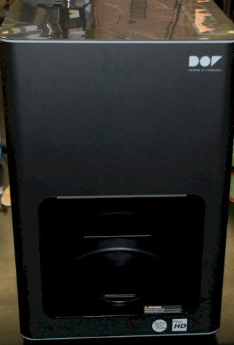 DOF Freedom HD premium dental scanner