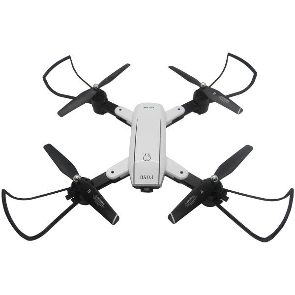 Drone Quadricoptero Camera Full HD Wifi Fotografia
