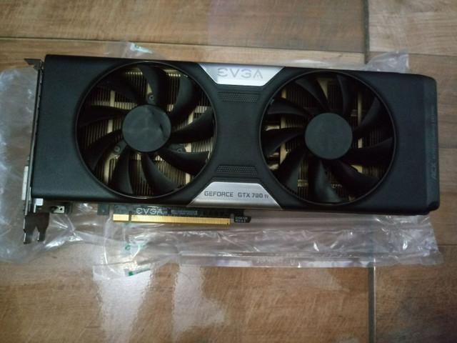 Gtx 780ti Evga