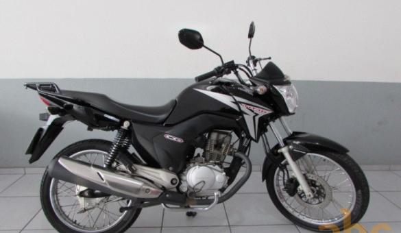 Honda - CG