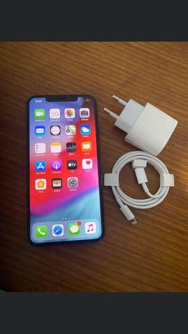 IPhone XS max 512 gigas