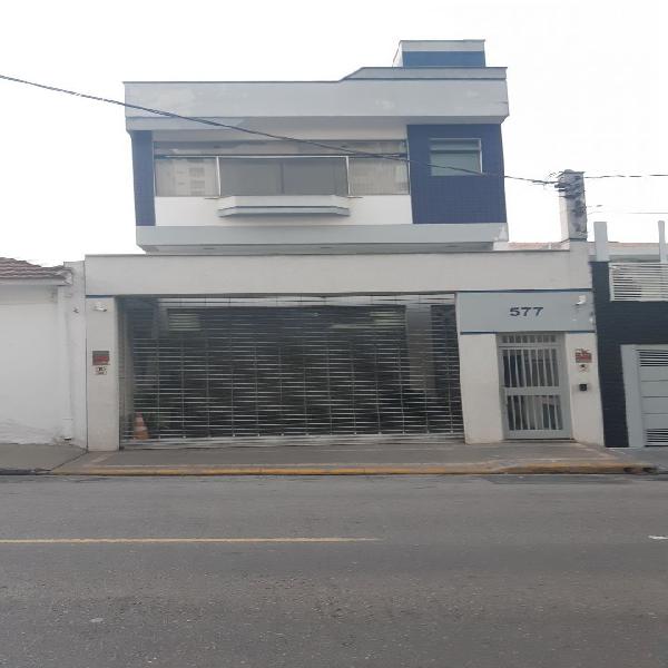 Imóvel comercial à venda no Vila Gomes Cardim - São