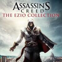 Jogo Assassins Creed The Ezio Collection