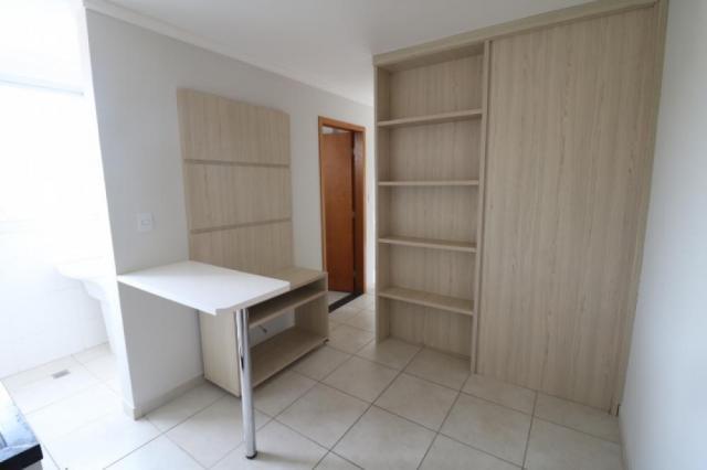 Kitchenette/conjugado para alugar com 1 dormitórios em Zona