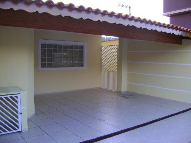 Locação/Venda Casa São Roque - Cond. Vila das Flores