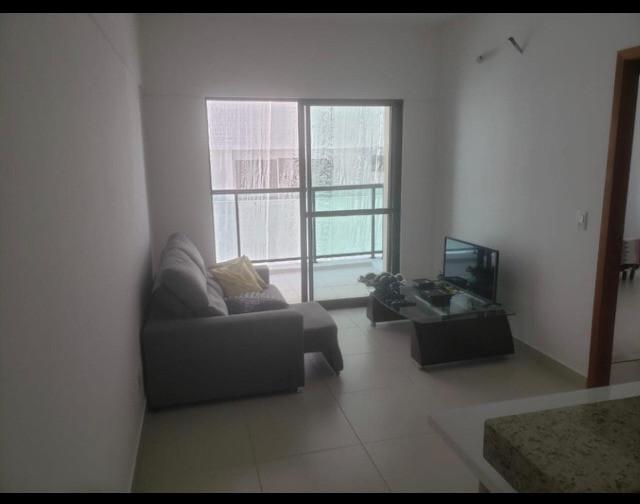 Loft - Umarizal - Prédio novo - 1 suíte