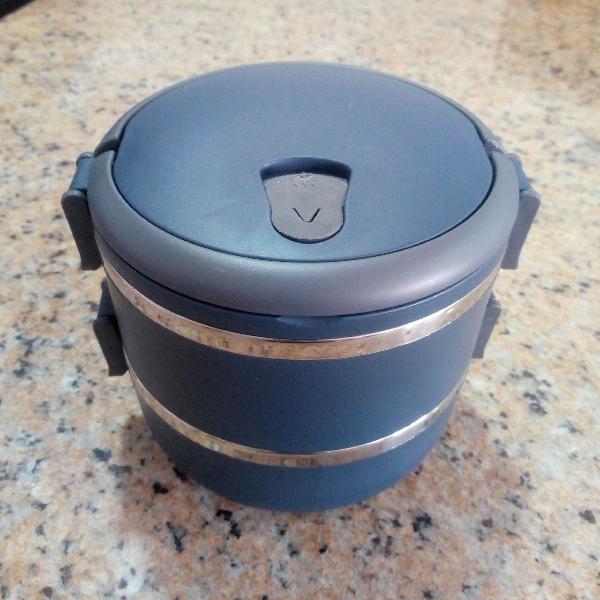 Marmita lunch box