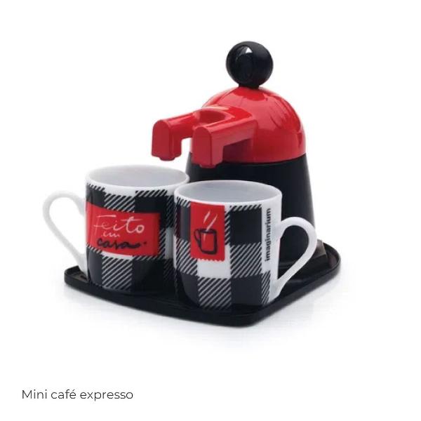 Mini café expresso