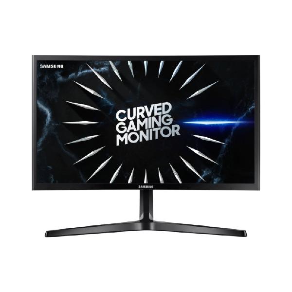 Monitor Gamer Curvo Samsung Odyssey 24" LC24RG50FQLMZD HDMI