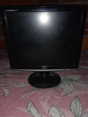 Monitor da LG