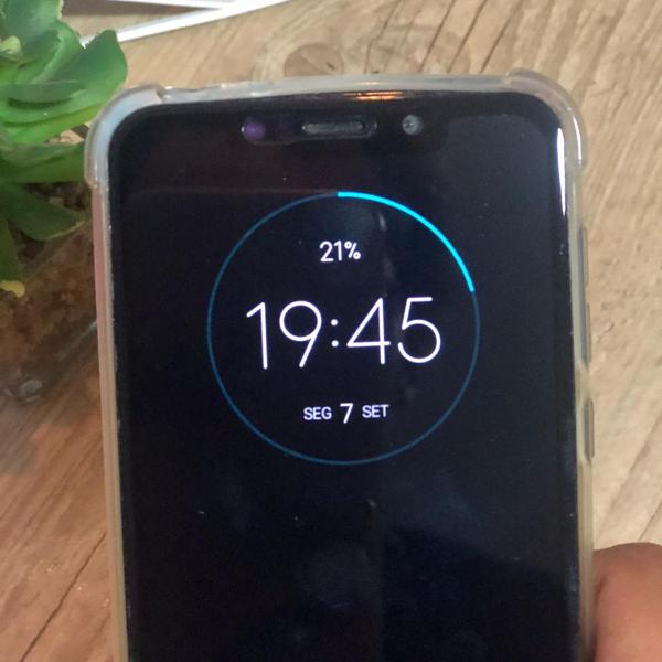 Motorola One 64 GB