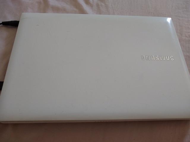 NoteBook Samsung 4 gb de ram AMD E1-1500
