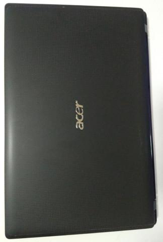 Notebook Acer