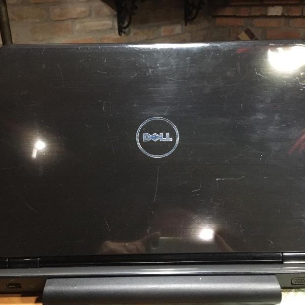 Notebook Dell Inspiron N5010 i5