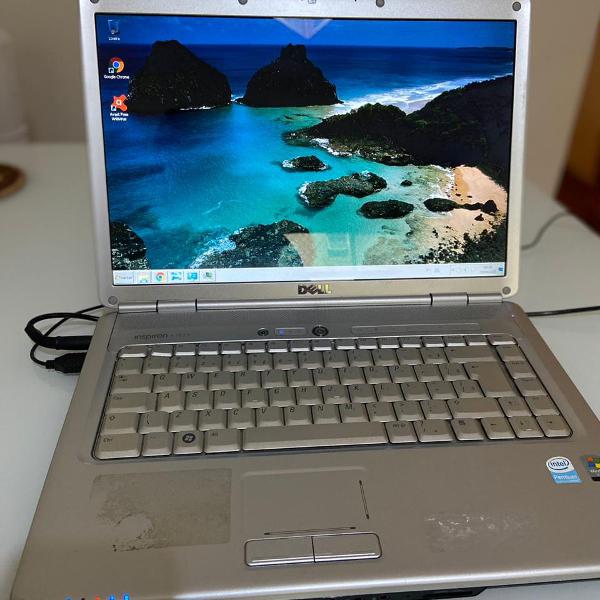 Notebook Dell inspiron 1525