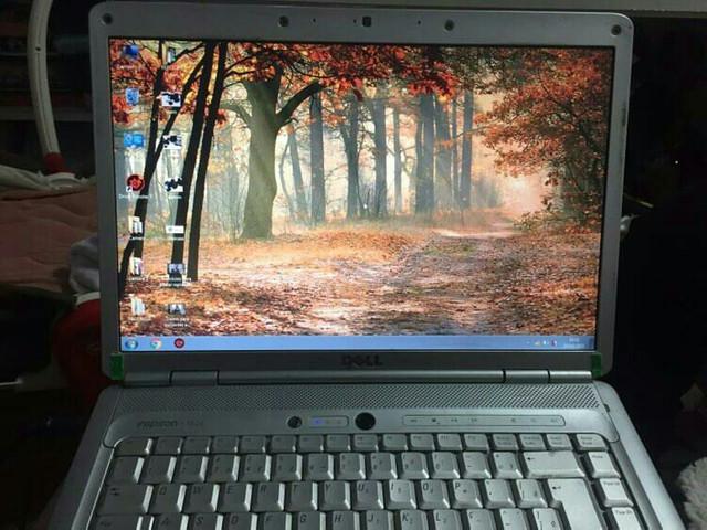 Notebook Dell super bom!!